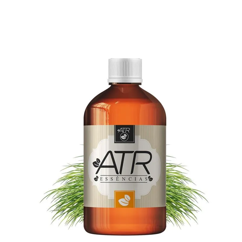 Essência Aromática Concentrada Hidrossolúvel Citronela 500ml