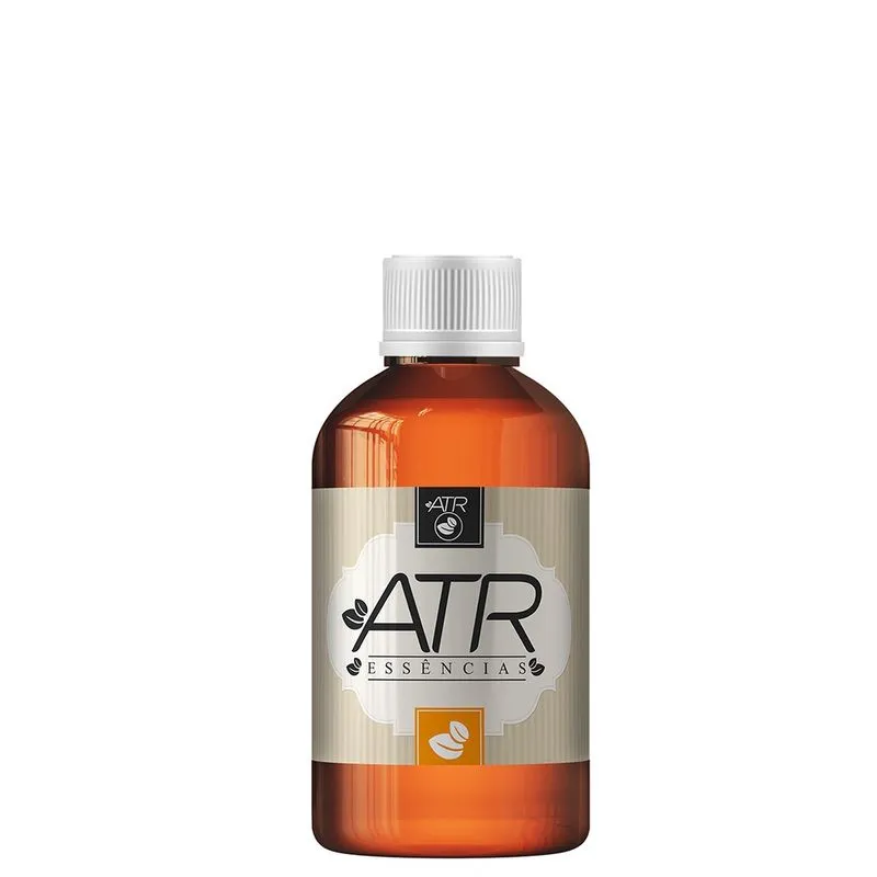 Essência Óleo Concentrada Aromática Pêssego 100ML