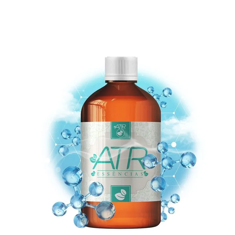 Essência Para Cold Process Ozônio 500ml