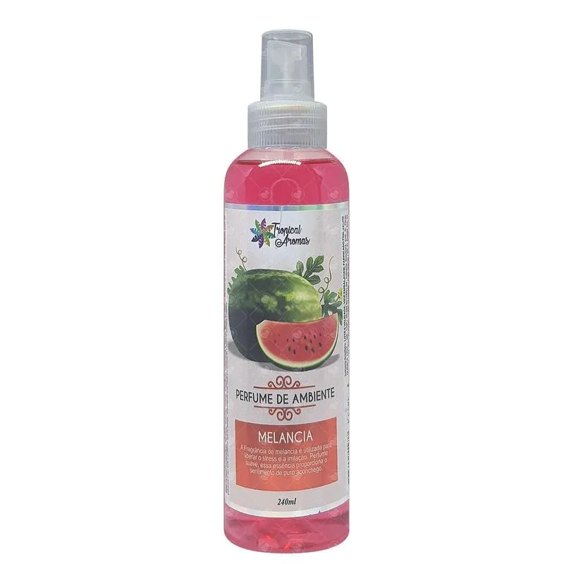 Perfumes De Ambiente E Home Spray 240ml