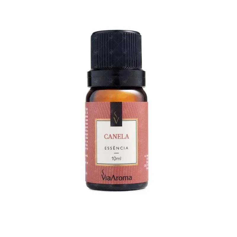 Essencia Para Difusor Elétrico Breeze 10Ml Via Aroma