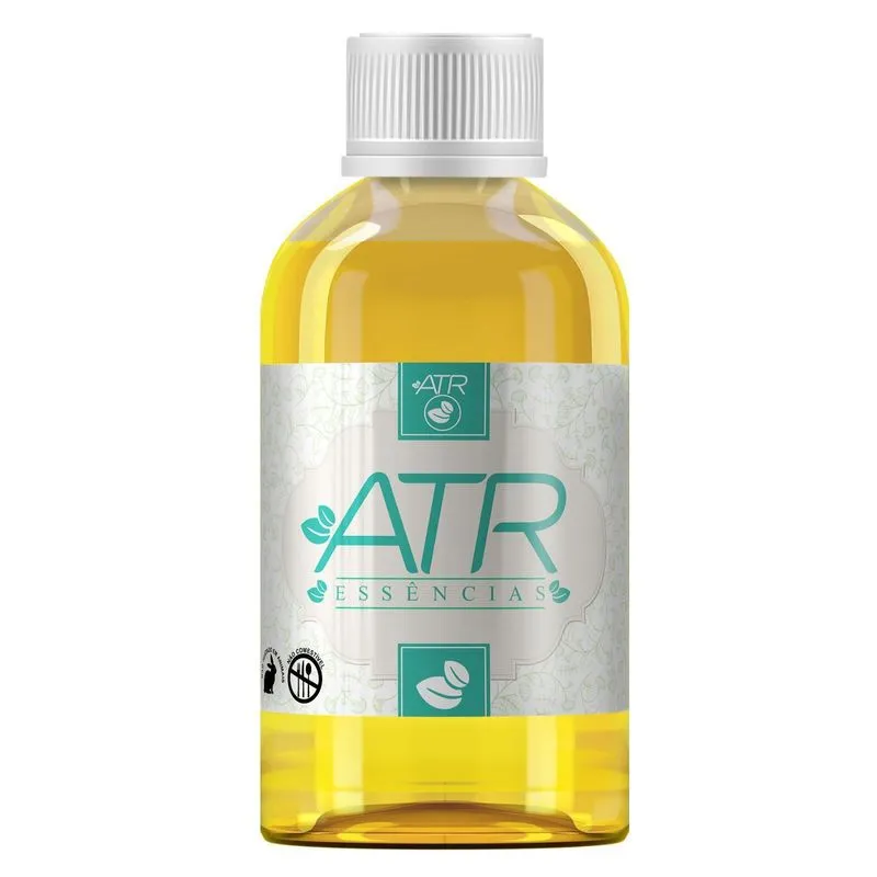 Oleo Vegetal Mineral 100% Natural Semente De Uva 100ml