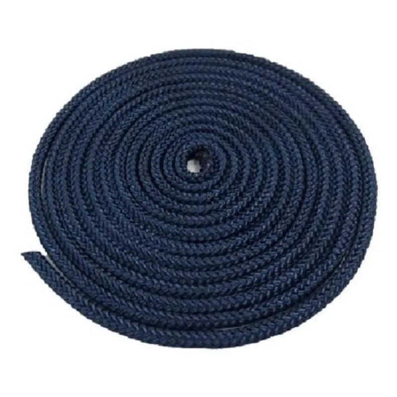 Corda Náutica Azul 6mm Para Cadeira Banqueta Polipropileno