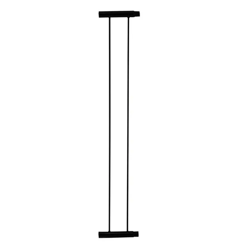 Extensor Prolongador Branco 05cm Para Portão Pet Cercado