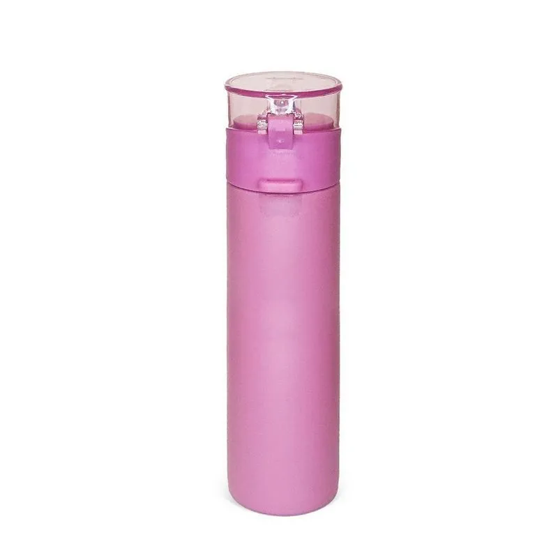 Garrafa Térmica Aduze Pureportion Violeta 250ml