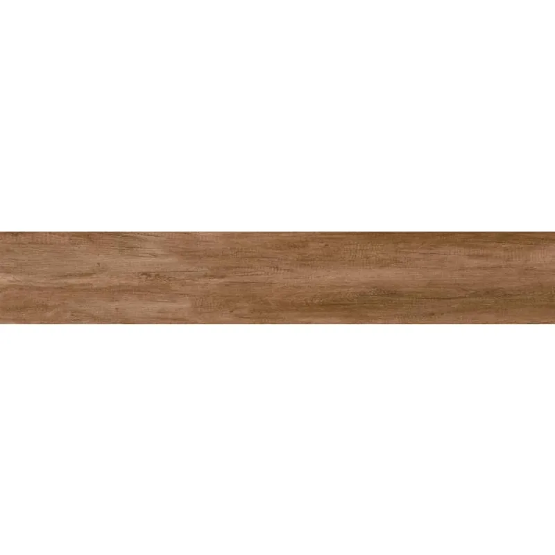 Porcelanato Rovere Intenso 18x113cm Caixa 1,98m² Bege Savane - SAVANE