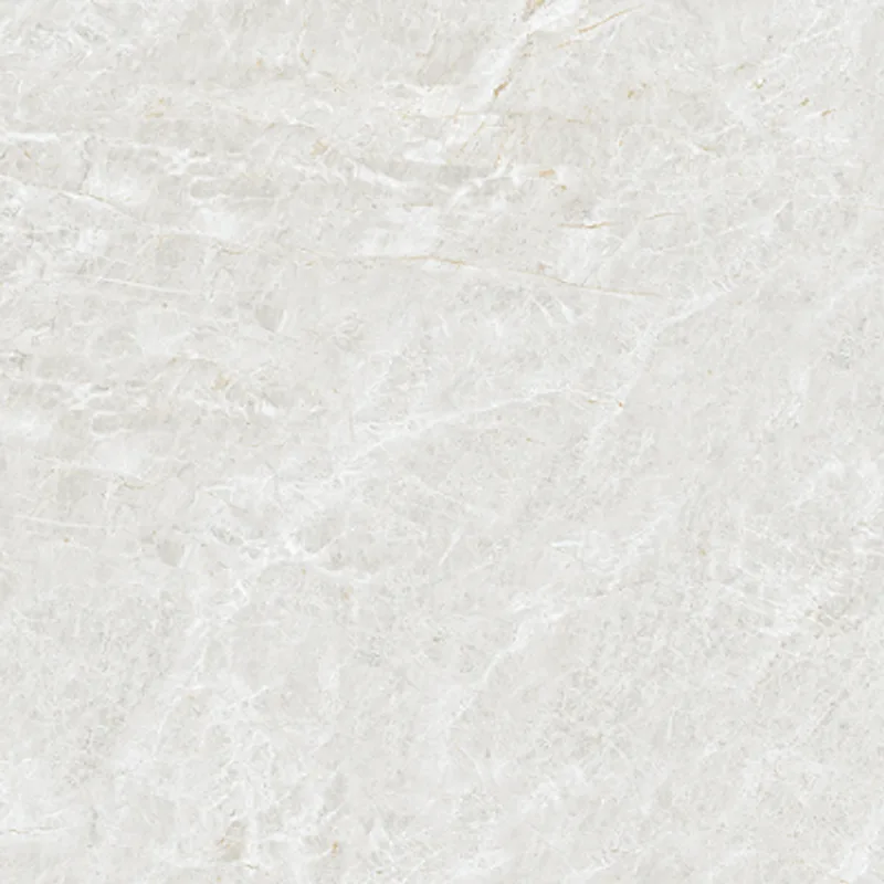Porcelanato Polido 91x91cm Cinza Retificado Perla Savane