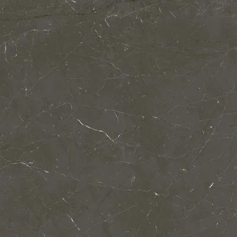 Porcelanato Polido Perlino Scuro Cinza Escuro Retificado 91x91cm Savane Porcelanato Polido 91x91cm Cinza Escuro Retificado Perlino Scuro Savane