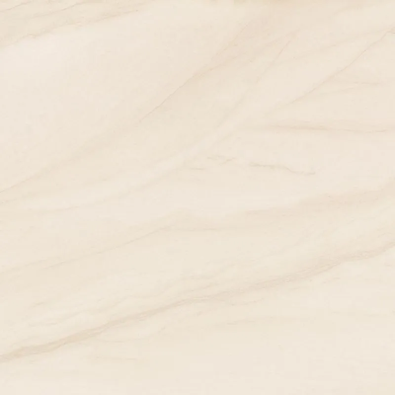 Porcelanato Polido 72x72cm Bege Retificado Sand Beige Savane