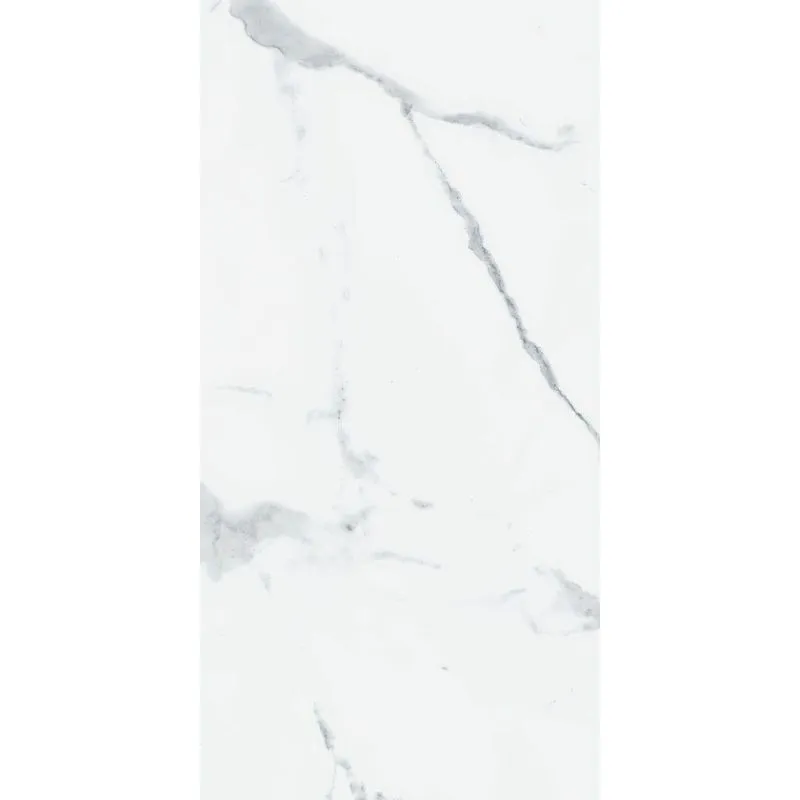 Porcelanato Calacatta Polido 35X72cm Caixa 1,97M2 Savane