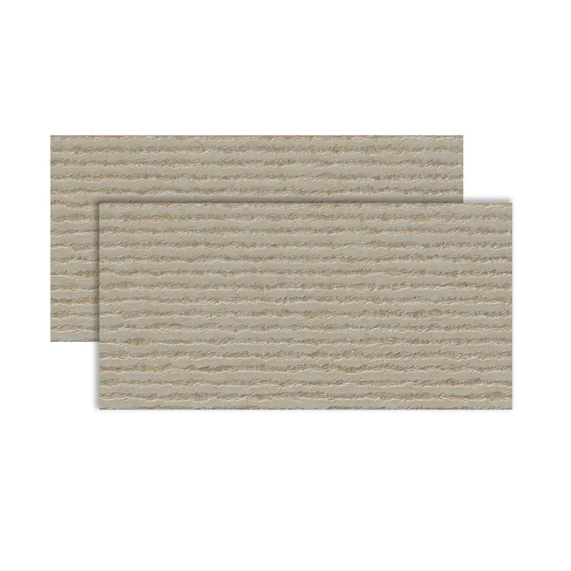 Porcelanato Strato Marmo Beige Retificado 56x113cm - Savane