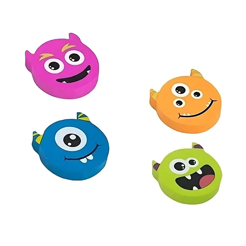 BORRACHA MONSTERS BO2101 BRW