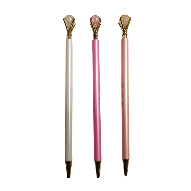 Lapiseira Pearl 0.7mm - Cores Sortidas - BRW