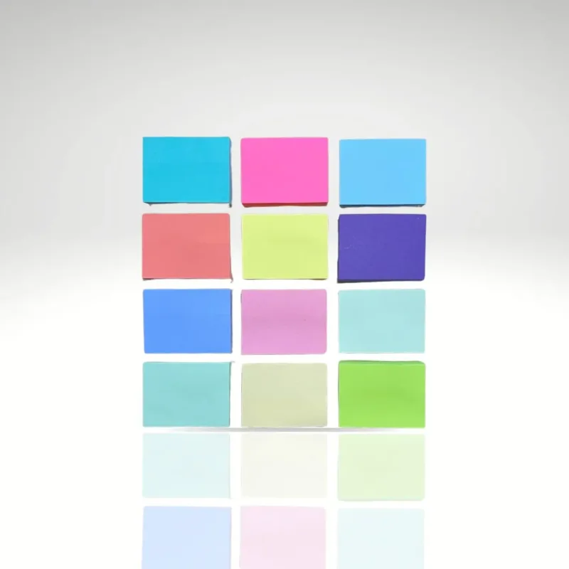 Bloco Smart Notes Mix Kit c/12 - BRW