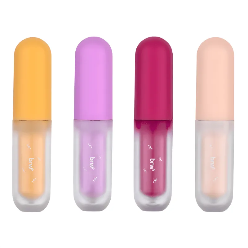 Marca Texto Lip Marker – Cores Sortidas - BRW