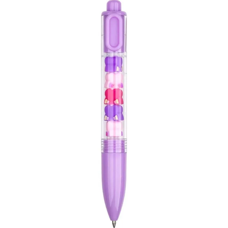 Caneta Esferografica Divert Miralys 0.7MM (S) DP.C/12