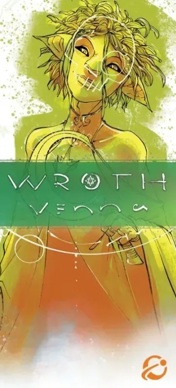 Wroth: Venna (Expansão)