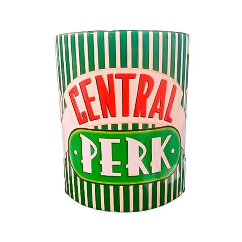 CANECA FRIENDS CENTRAL PERK - Manaia Presentes