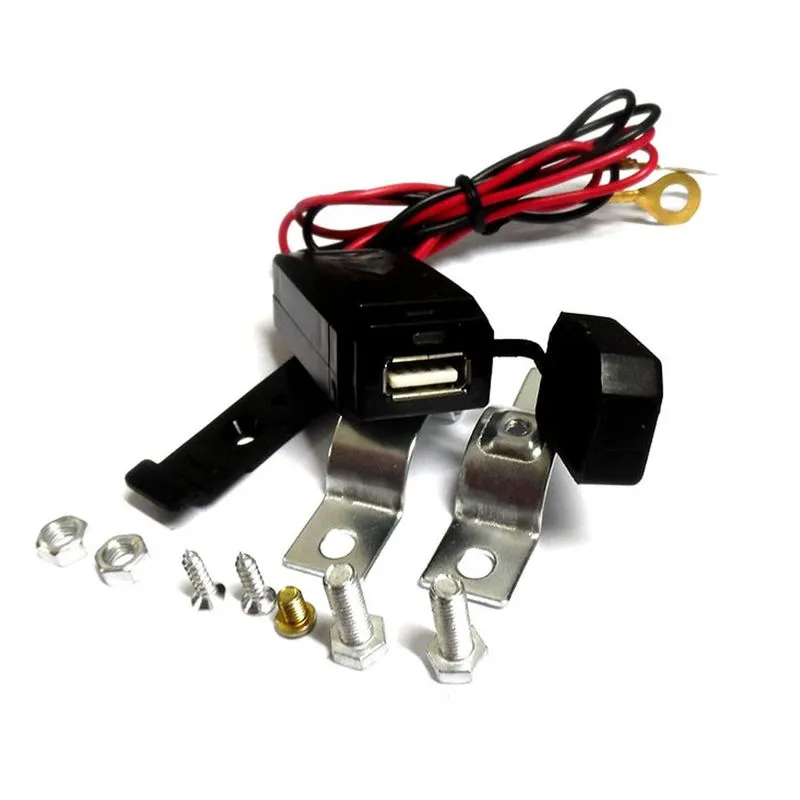 Carregador de Celular USB 03030 - KGA Carregador de Celular USB 03030 - Spencer