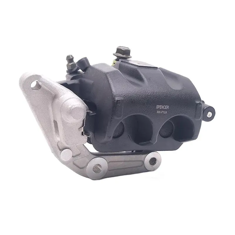 Pinca Freio Cb500f 14/18 Sem Abs Dianteiro