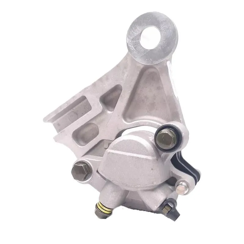 Pinca Freio Cb 500f 2014/2018 Sem Abs Traseiro