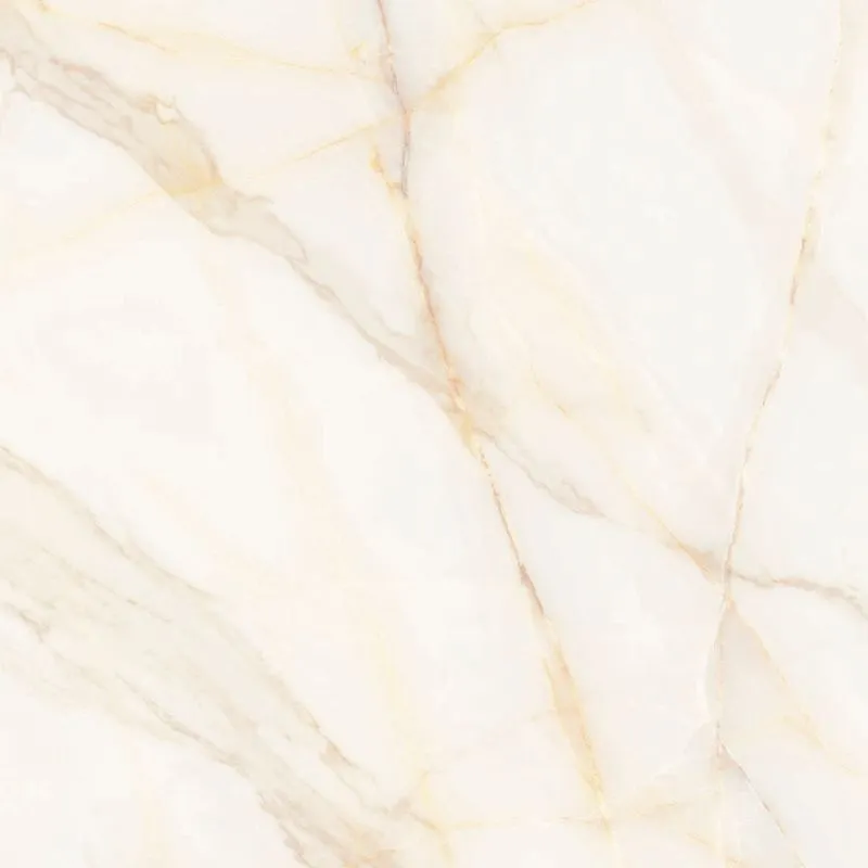 Piso Esmaltado Polido Retificado Biagio 60X60 Cx2,16 Ceral