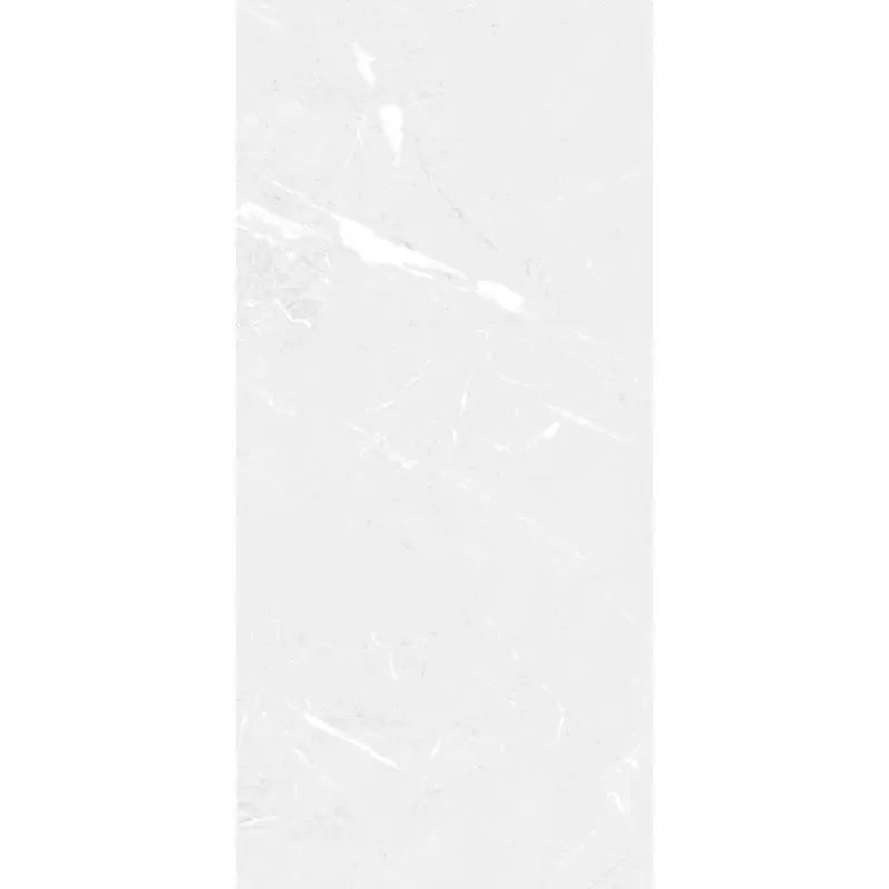 Piso Esmaltado Polido Retificado Studio 37X81 Cx1,82 Ceral