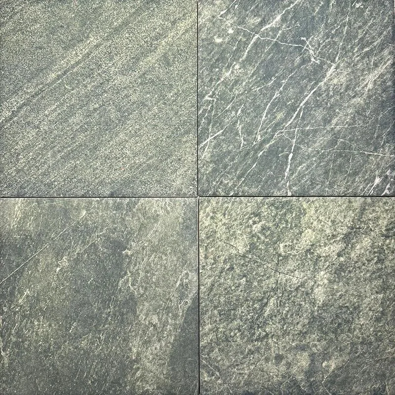 Revestimento Cerâmico Para Fachada Bora Bora 20x20cm 1,69 m² Ceral