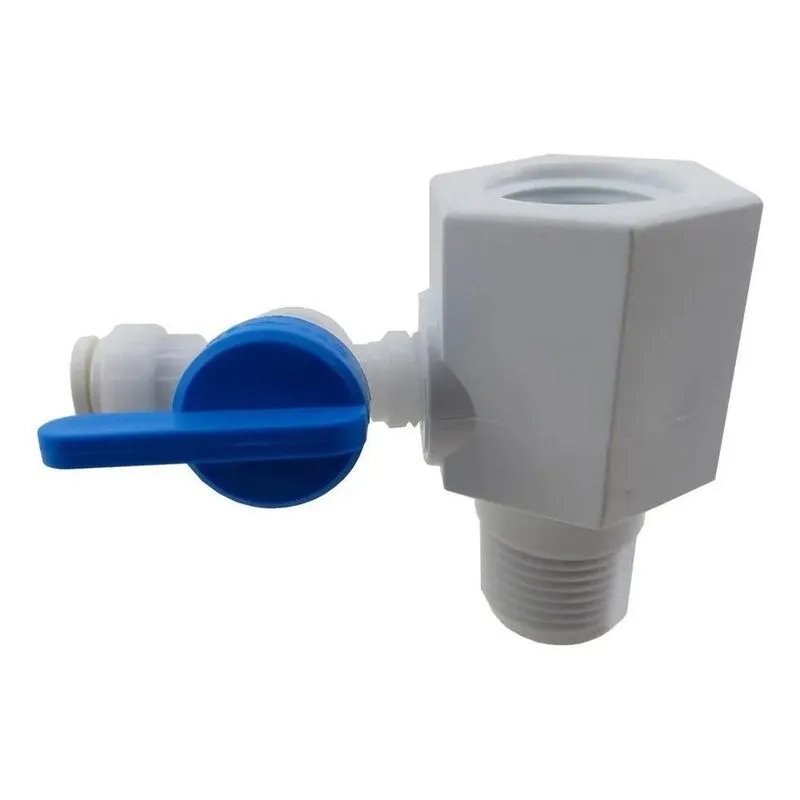 Valvula Adaptador Conector Purificador Consul