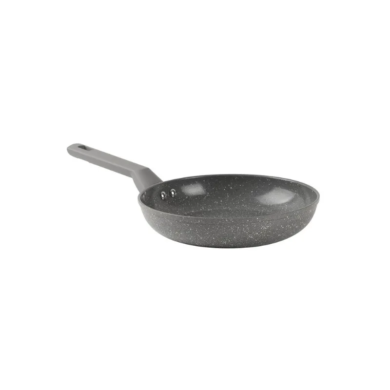Frigideira 18cm 1.1L Cerâmica Indução Grey Marble BLACK+DECKER