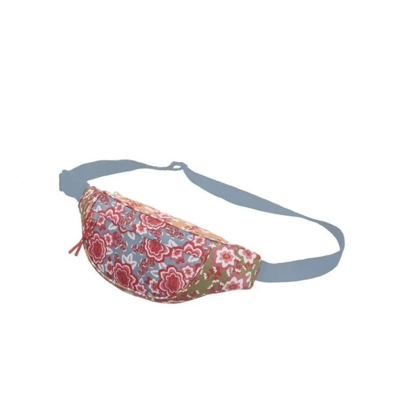 Pochete Farm Dengo Estampada Amanda Floral