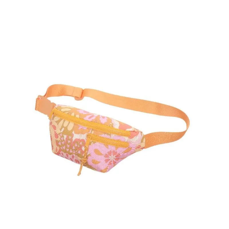 Pochete Farm Dengo Estampada Floral Lee