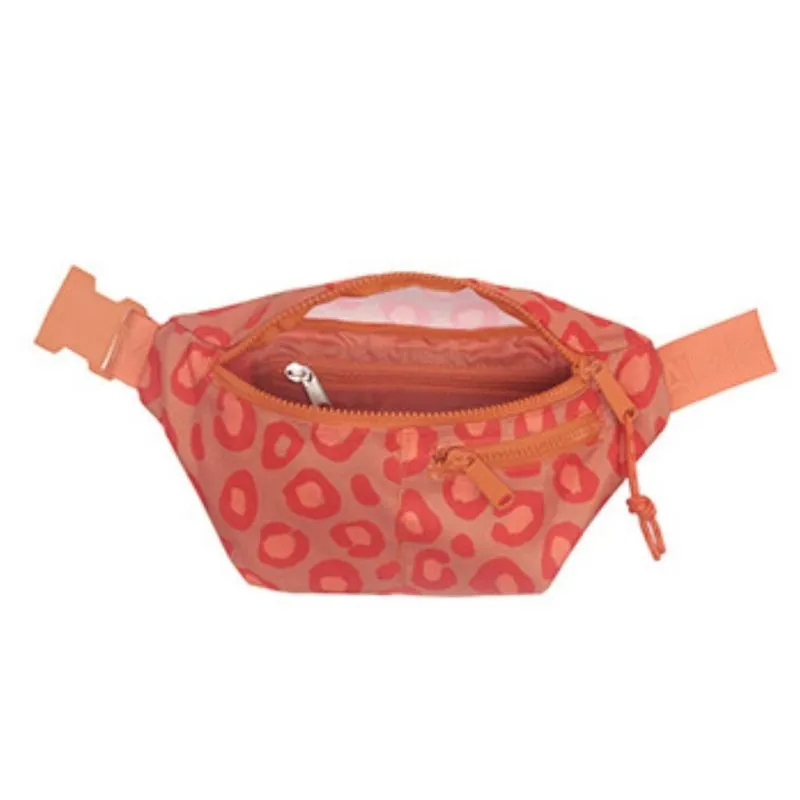 Pochete Farm Farmete Estampada Onça Cool