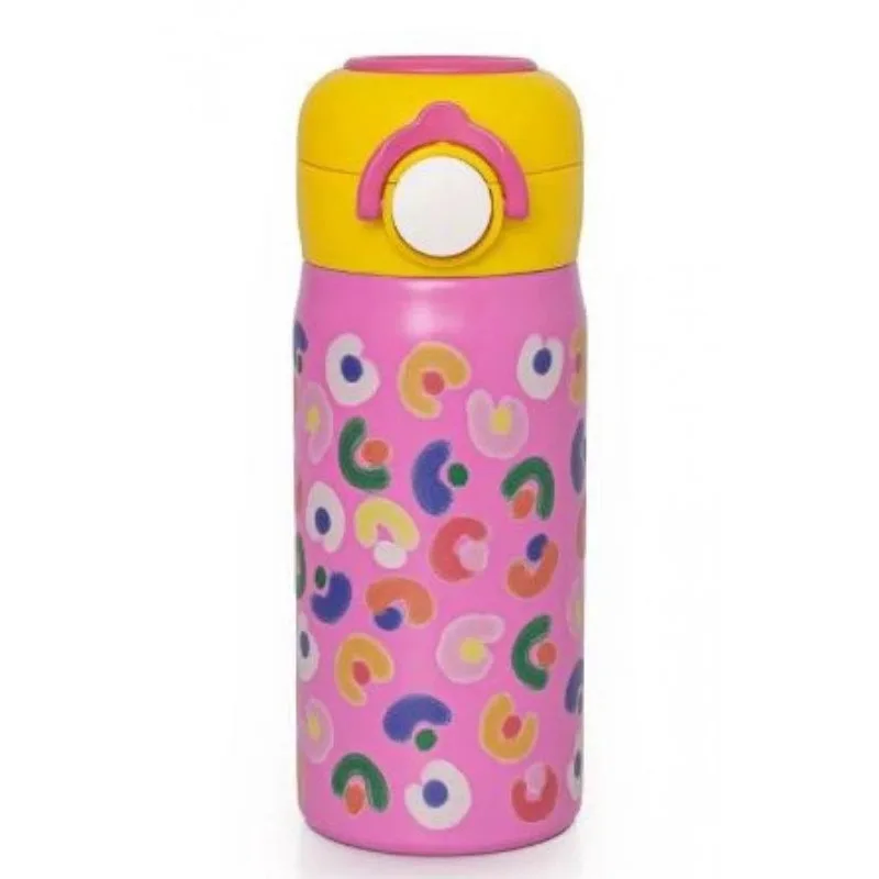 Garrafa 330ML fabula zumzum oncinha