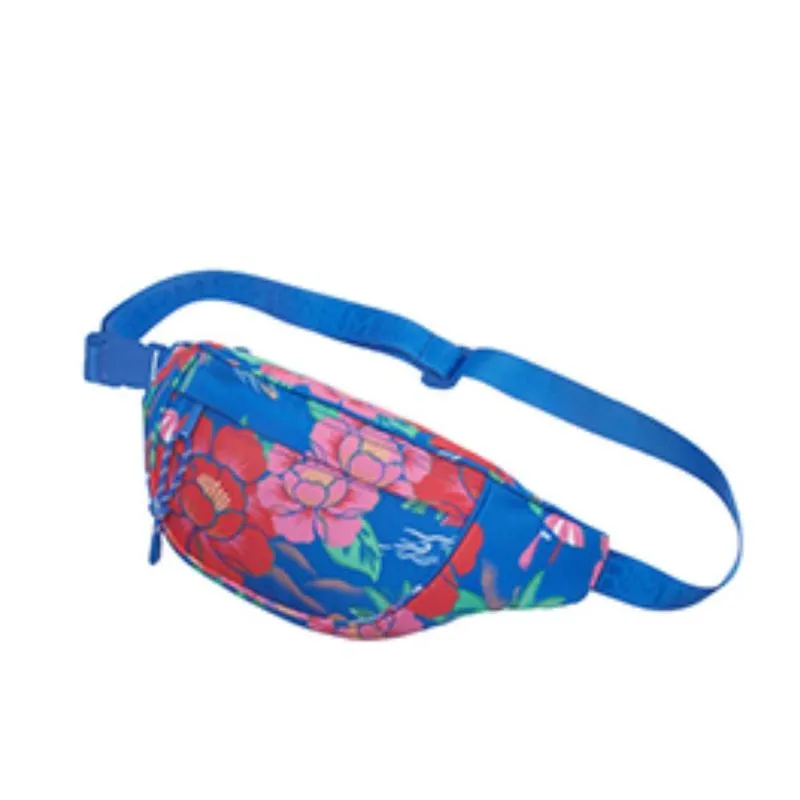 Pochete Farm Dengo Estampada Rio De Flor
