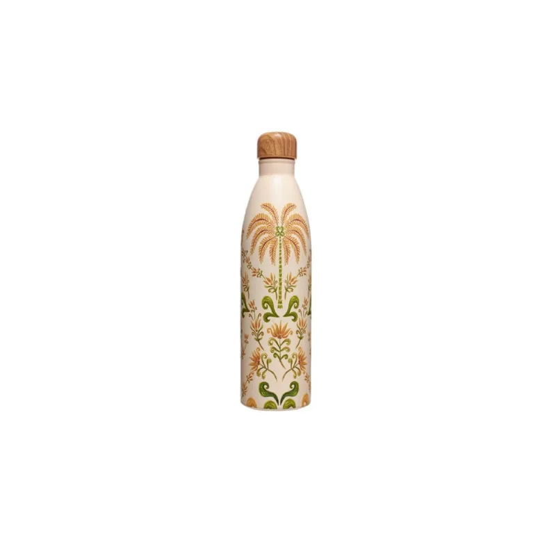 Garrafa 750Ml Glub Glub Milani Me Leva - Farm