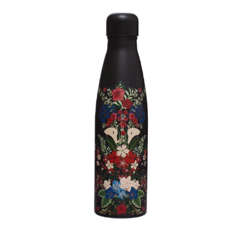 Garrafa Farm Glub 500Ml Menina Bonita