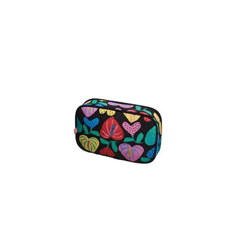 Estojo Box Fabula Amor De Flor - Zumzum