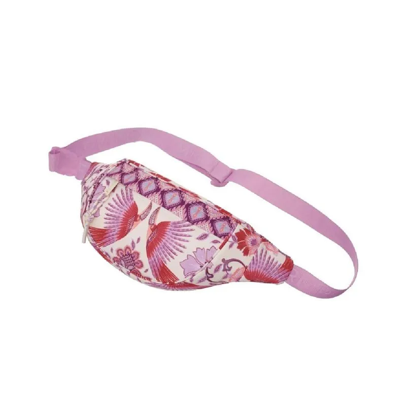 Pochete Farm Dengo Romance De Tucano