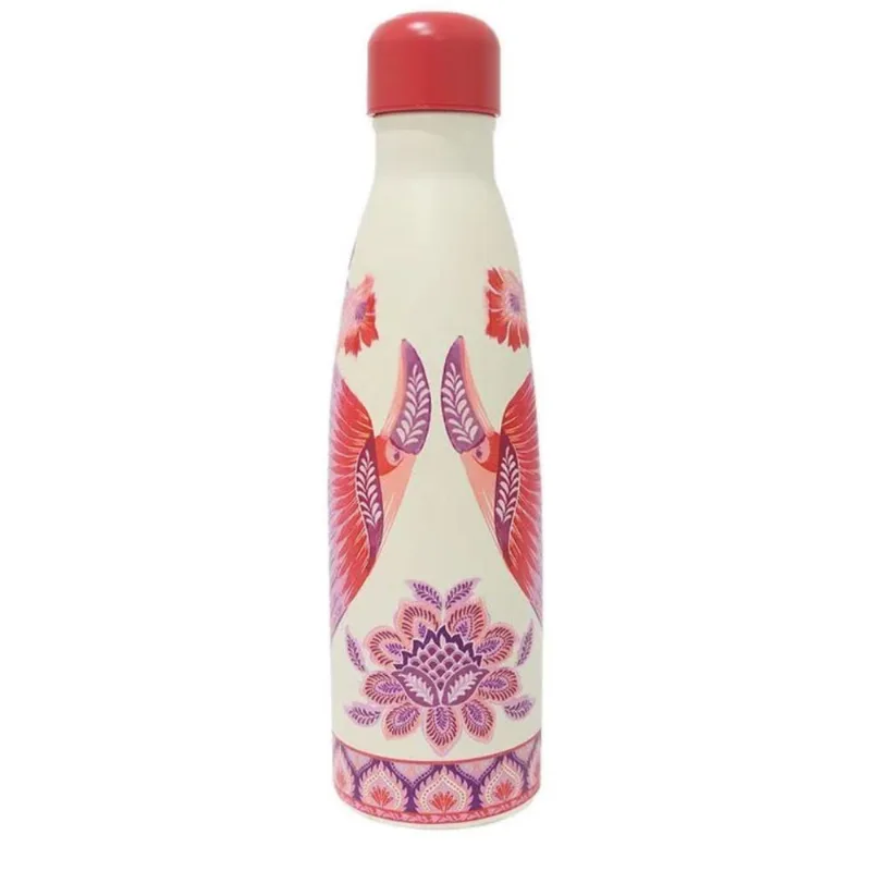 Garrafa Farm 500Ml Glub Romance De Tucano