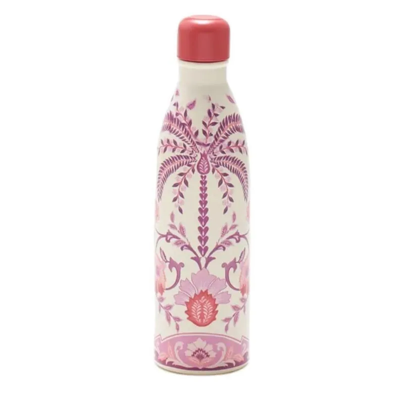 Garrafa Farm 750Ml Glub Romance De Tucano