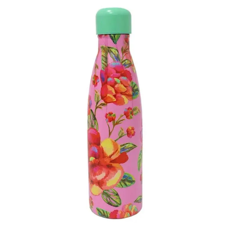 Garrafa Farm 500Ml Glub Céu De Flor
