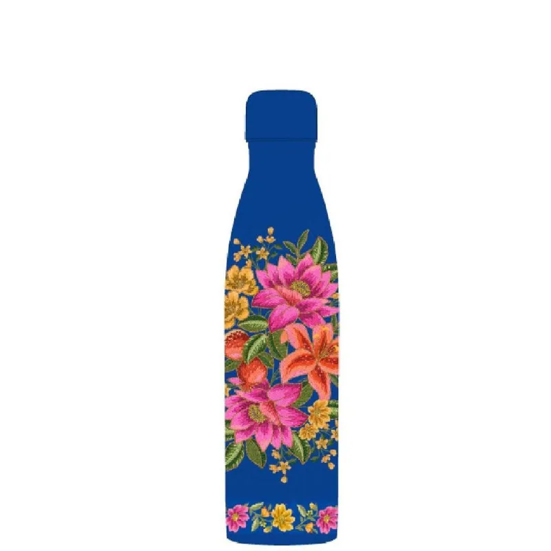 Garrafa Farm Glub 750Ml Fruta De Verão