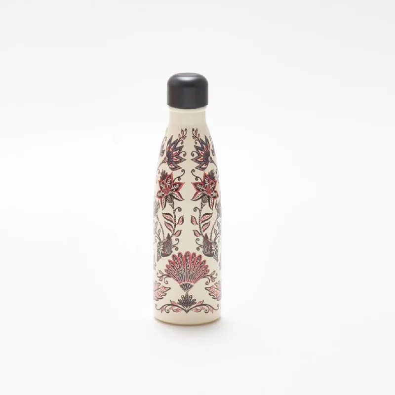 Garrafa Farm Glub 500Ml Jardim De Concha
