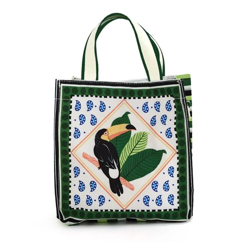 Bolsa de Mão Feminina Farm Colorido 78330799 UNICO