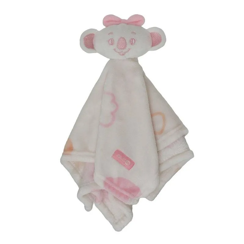 Naninha Lilica Ripilica Lilica Glow Rosa