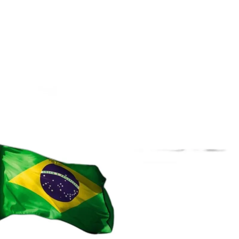 Kit 3 Bandeiras - Brasil + Israel + São Paulo - 150 X 90