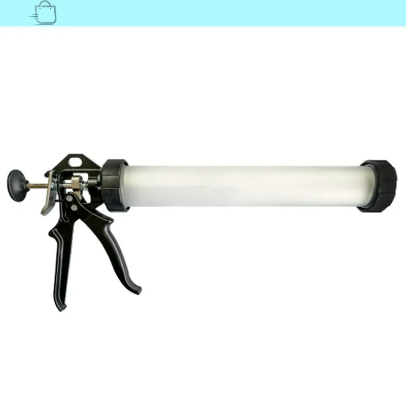 Aplicador Manual 400ml Reforçado Profissional 12:1