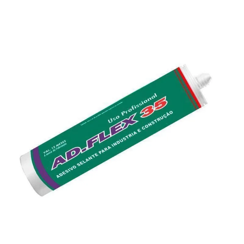 Ad. Flex 35 Sbrix 400G Branco