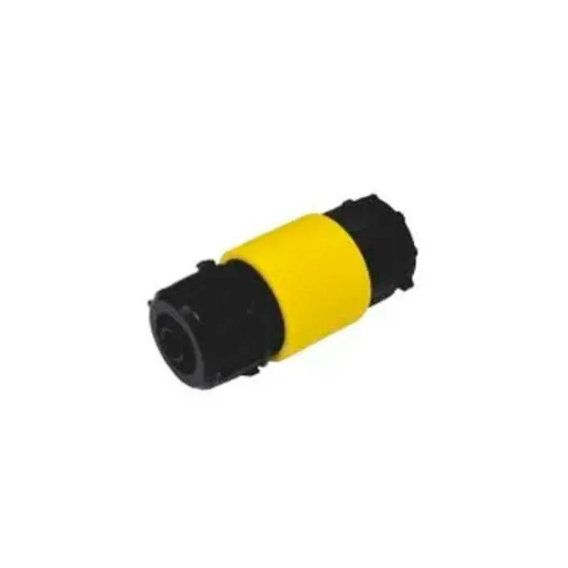 Engate Rápido P/ Mangueira De Jardim - Kit C/ 5 Unidades